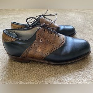 Footjoy Men’s Premiere Golf Shoes